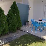 Garden With Private Parking 斯普利特