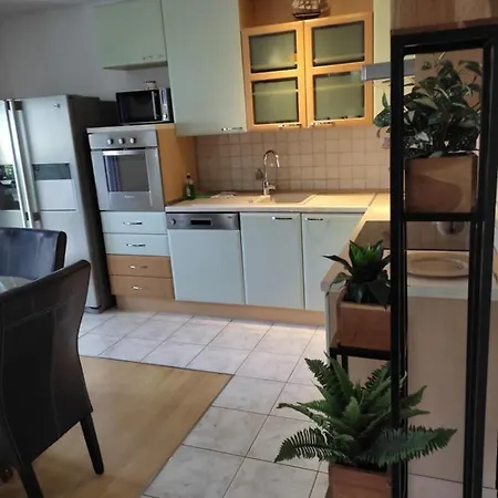 Garden Appartement Split