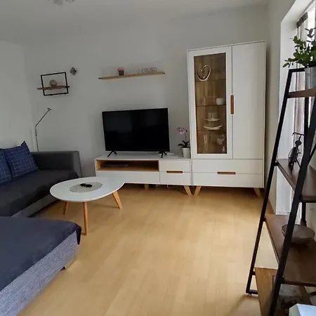 Garden Split
