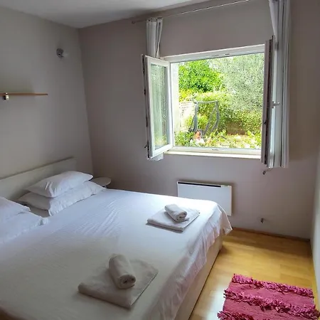 Appartement Garden *