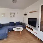 Apartament Garden With Private Parking Split
