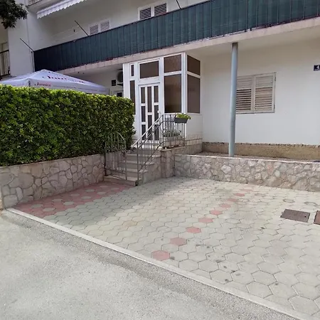 Garden With Private Parking * Split